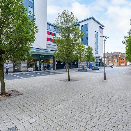 En Suite Rooms, Gillingham - Sk Экстерьер фото