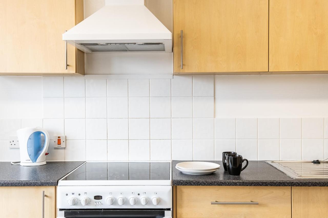 En Suite Rooms, Gillingham - Sk Экстерьер фото
