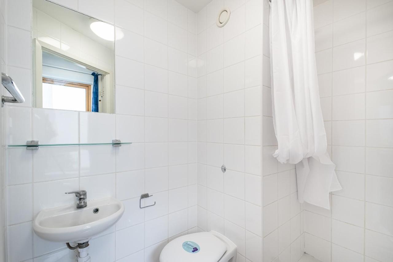 En Suite Rooms, Gillingham - Sk Экстерьер фото