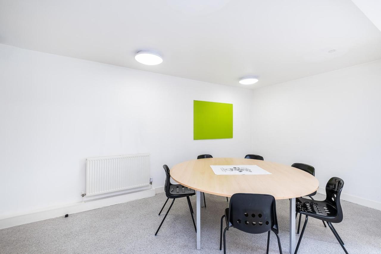 En Suite Rooms, Gillingham - Sk Экстерьер фото