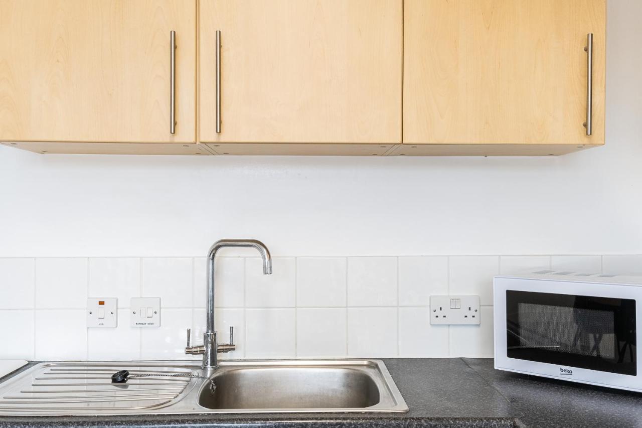 En Suite Rooms, Gillingham - Sk Экстерьер фото