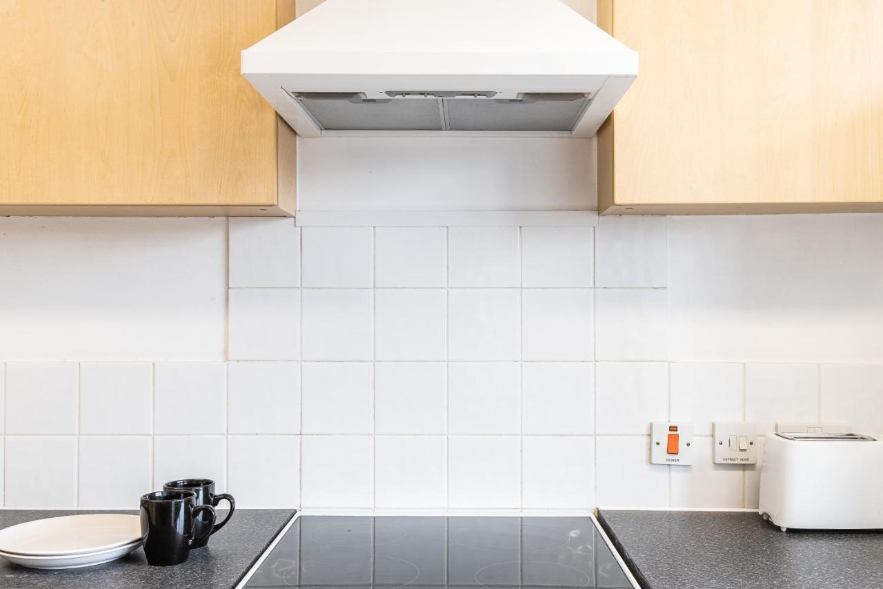 En Suite Rooms, Gillingham - Sk Экстерьер фото