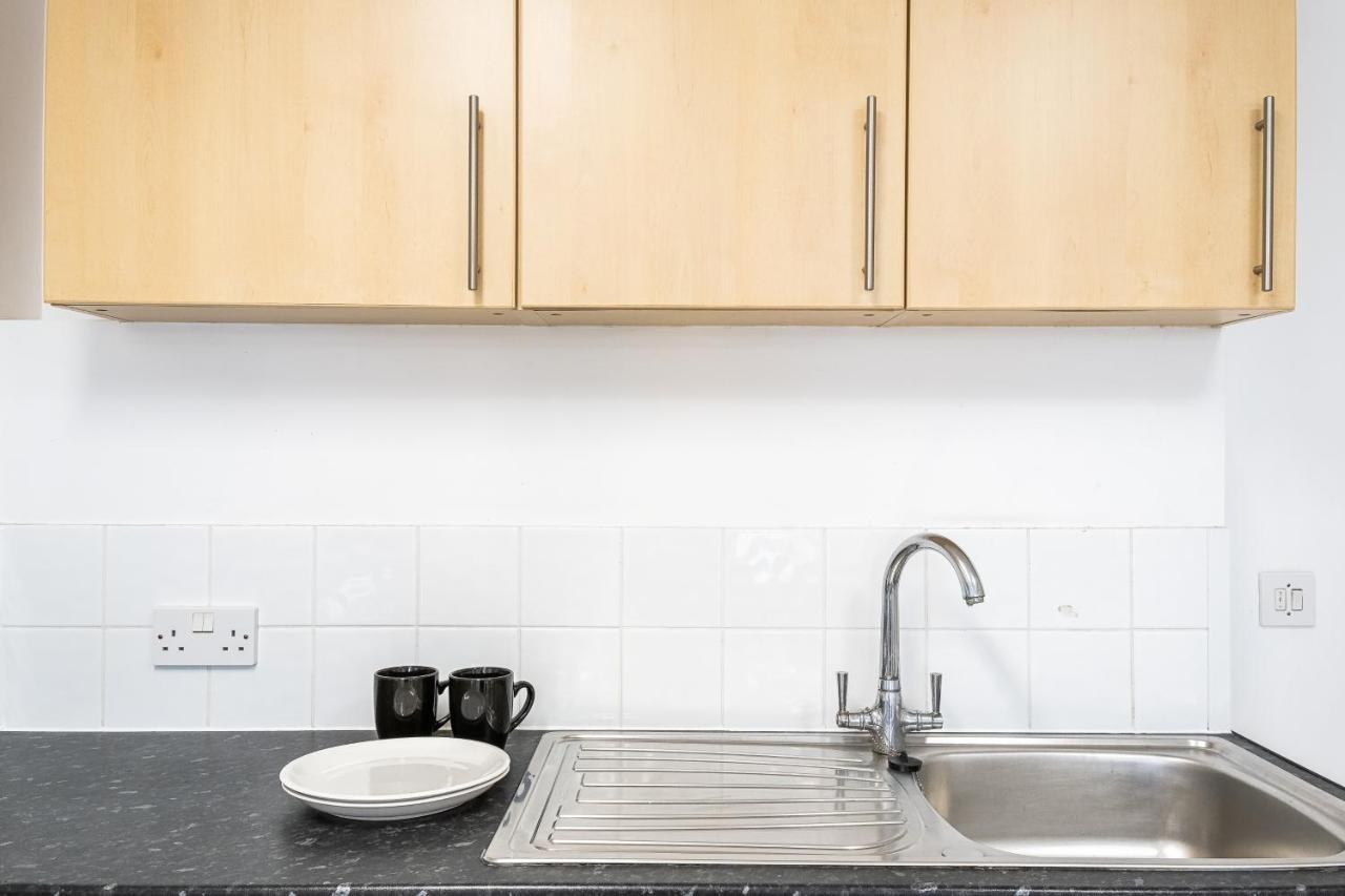 En Suite Rooms, Gillingham - Sk Экстерьер фото