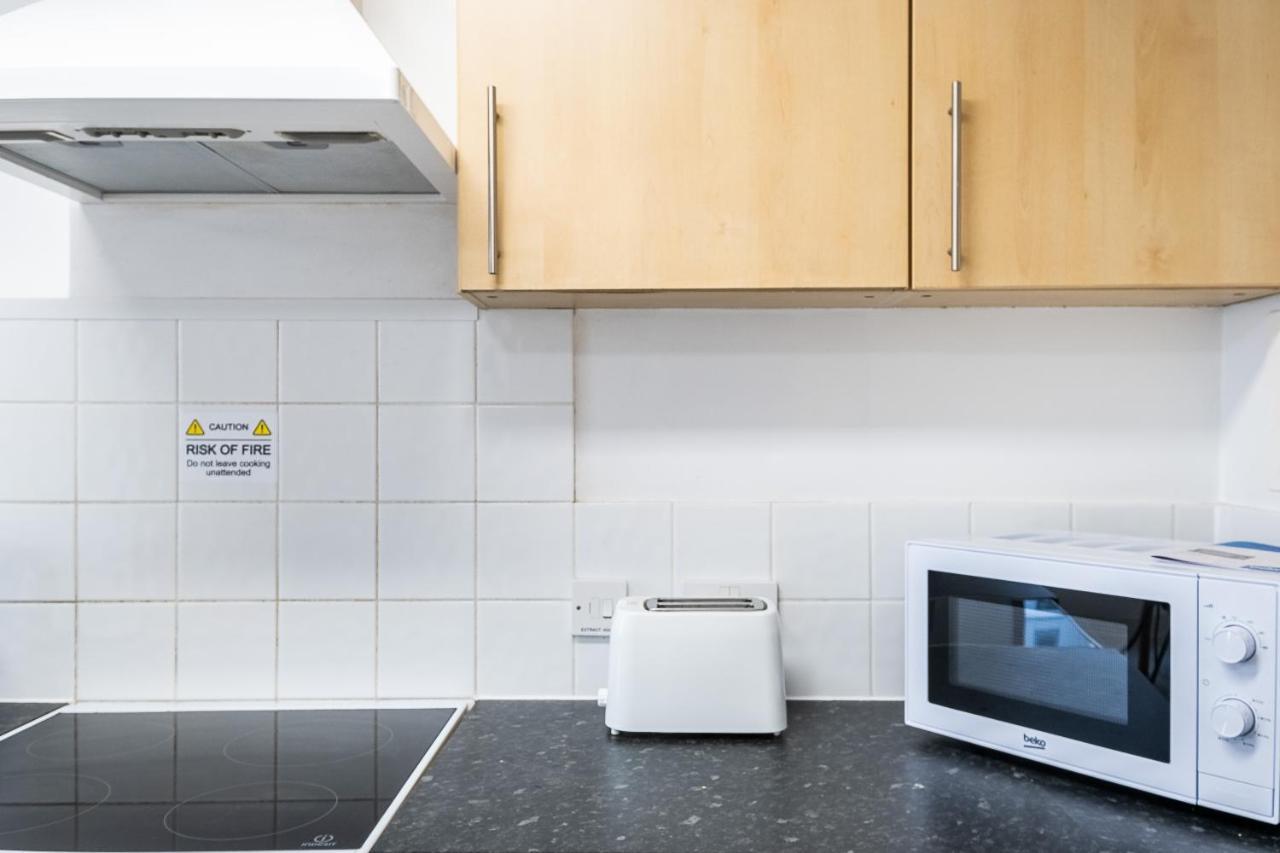 En Suite Rooms, Gillingham - Sk Экстерьер фото