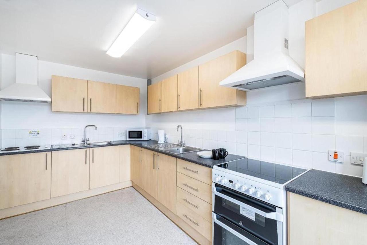 En Suite Rooms, Gillingham - Sk Экстерьер фото